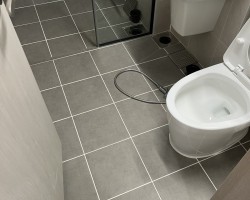 우미린풀하우스 입주청소